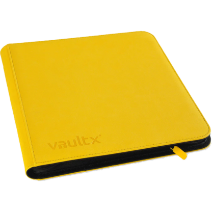 Vault X 12 - Pocket Yellow - Afbeelding 4