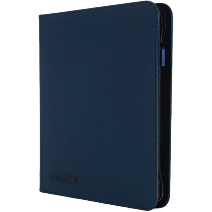 Vault X 12 - Pocket Blue - Afbeelding 2