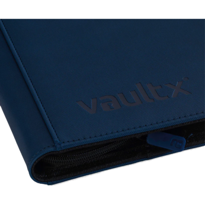 Vault X 12 - Pocket Blue - Afbeelding 5