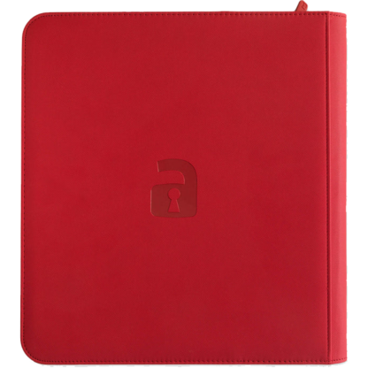 Vault X 12 - Pocket Red - Afbeelding 3