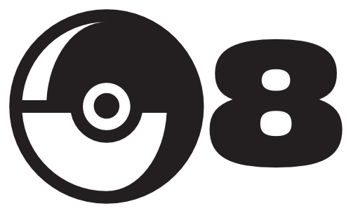 POP Series 8