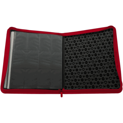 Ultra Pro Charizard 12 - Pocket Zippered PRO Binder - Afbeelding 3