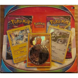 Fusion Strike 2 - Pack Blister