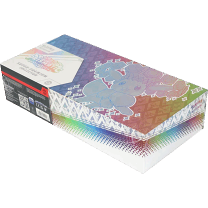 Prismatic Evolutions Super Premium Collection - Afbeelding 2