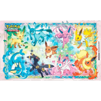 Prismatic Evolutions Super Premium Collection - Afbeelding 4