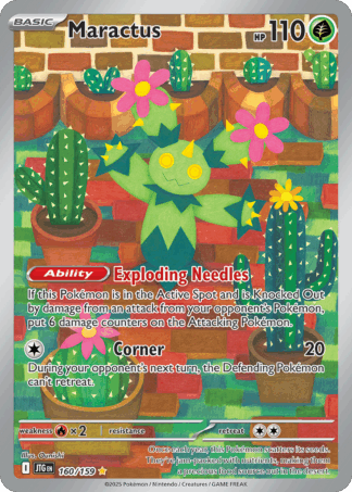 Maractus - Journey Together