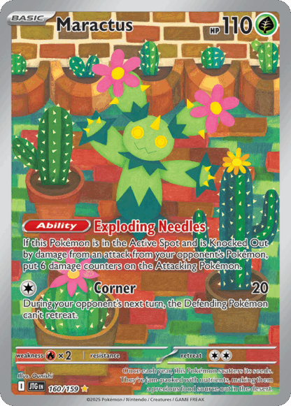 Maractus - Journey Together