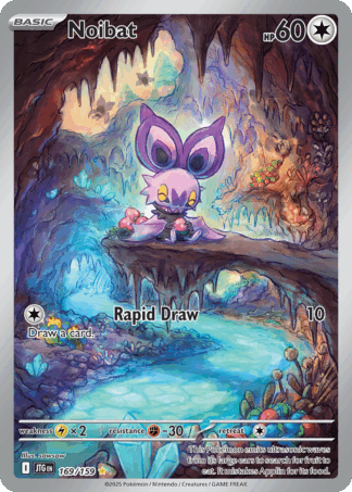 Noibat - Journey Together