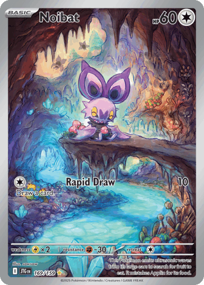 Noibat - Journey Together