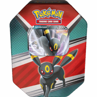 Eevee Heroes Tin - Umbreon V