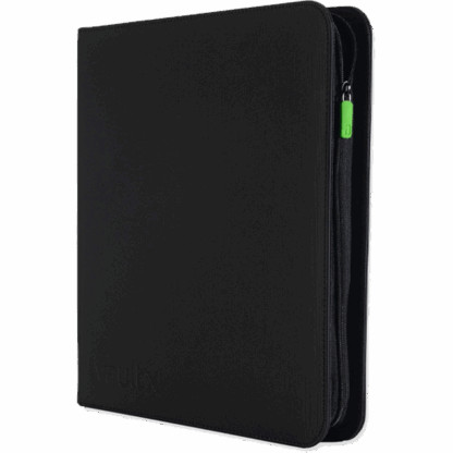 Vault X 12 - Pocket Black - Afbeelding 2