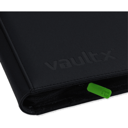 Vault X 12 - Pocket Black - Afbeelding 5