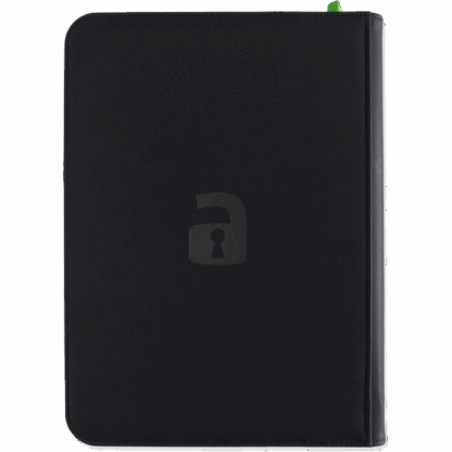 Vault X 9 - Pocket Binder Black - Afbeelding 3