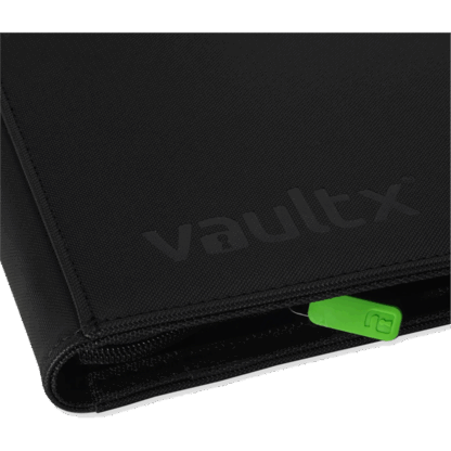 Vault X 9 - Pocket Binder Black - Afbeelding 5