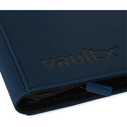 Vault X 9 - Pocket Binder Blue - Afbeelding 5