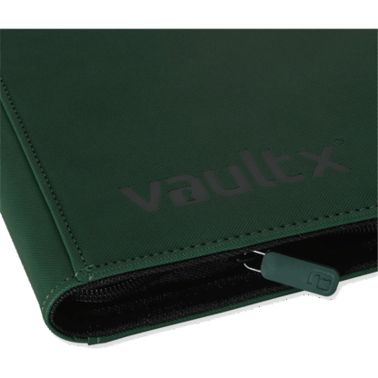 Vault X 9 - Pocket Binder Groen - Afbeelding 5