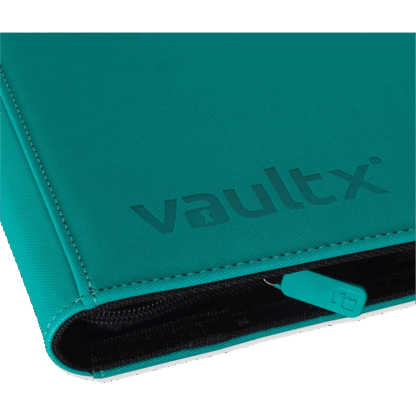 Vault X 9 - Pocket Binder Teal - Afbeelding 5