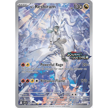 Journey Together Enhanced Booster Box - Afbeelding 2