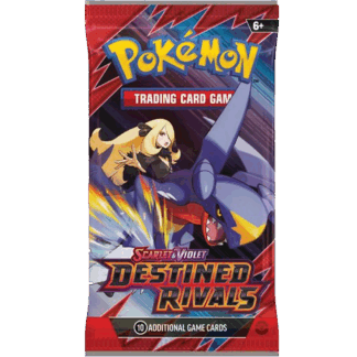 Destined Rivals - Boosterpack