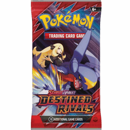 Destined Rivals - Boosterpack