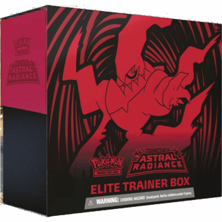 Astral Radiance Elite Trainer Box