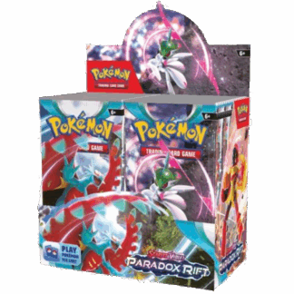 Paradox Rift Booster Box