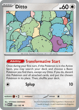 Ditto - 151