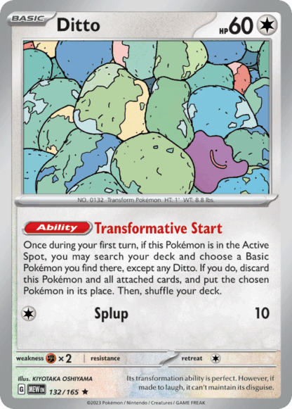 Ditto - 151