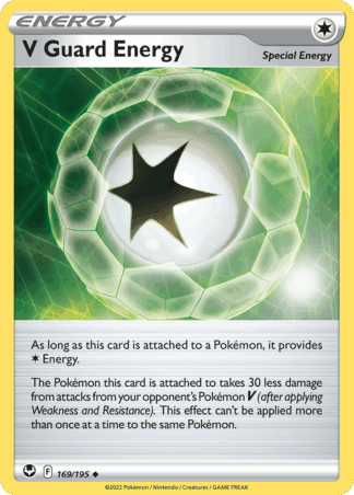 V Guard Energy Reverse - Silver Tempest