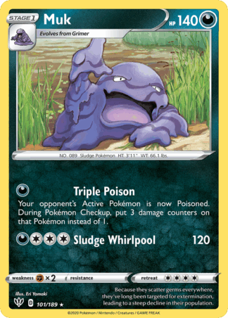 Muk Reverse - Darkness Ablaze