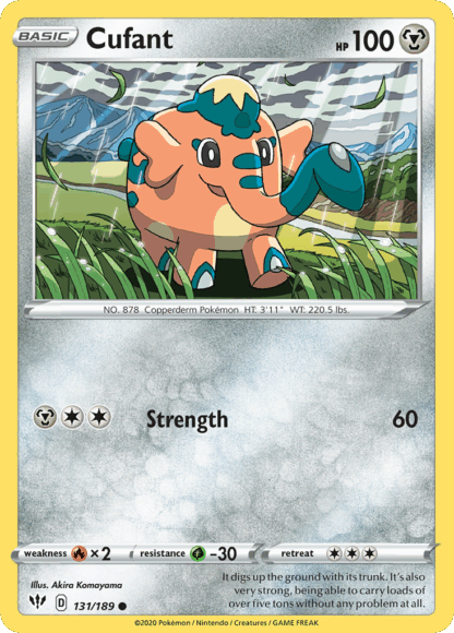 Cufant Reverse - Darkness Ablaze