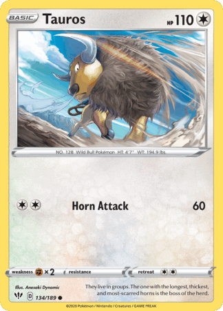 Tauros Reverse - Darkness Ablaze