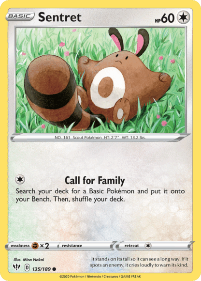 Sentret Reverse - Darkness Ablaze