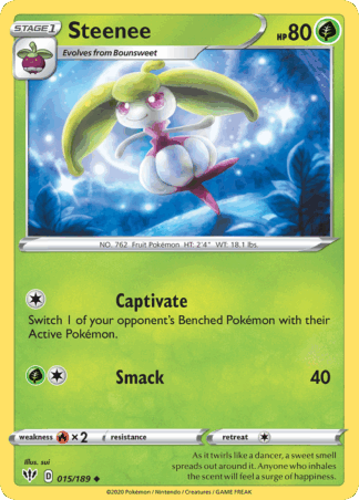 Steenee Reverse - Darkness Ablaze