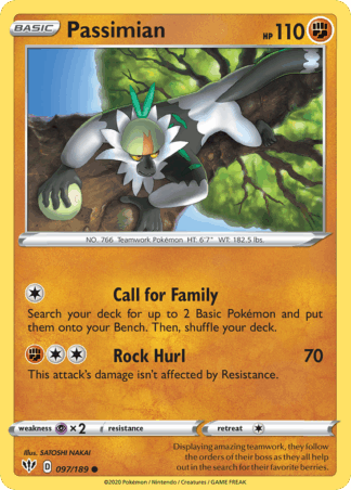 Passimian Reverse - Darkness Ablaze