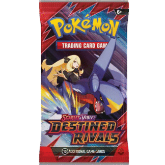 Destined Rivals Pack Live opening