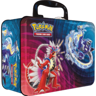 Back to School 2023 Collectors Chest