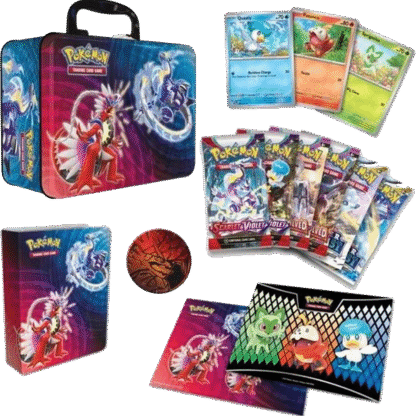 Back to School 2023 Collectors Chest - Afbeelding 2