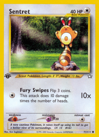 Sentret - Neo Genesis
