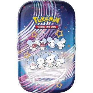 Paldean Fates Mini Tin