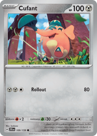 Cufant Reverse - Journey Together