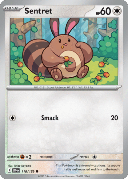 Sentret Reverse - Journey Together