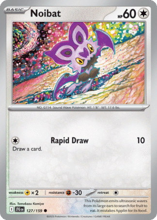 Noibat Reverse - Journey Together