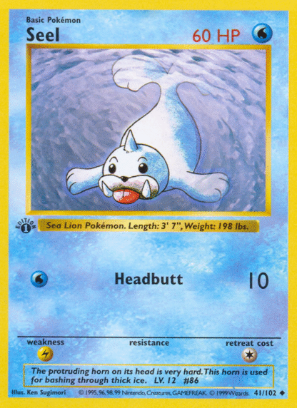 Seel - Base