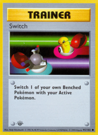 Switch - Base