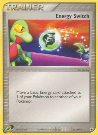Energy Switch - Ruby & Sapphire