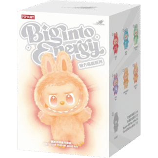 Labubu Big Into Energy Blind Box