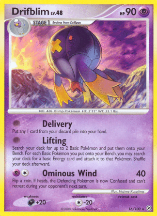 Drifblim Reverse - Stormfront
