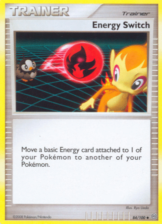 Energy Switch Reverse - Stormfront
