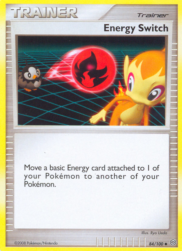 Energy Switch Reverse - Stormfront